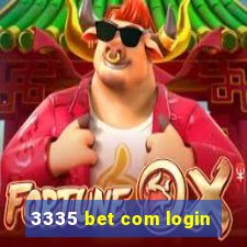 3335 bet com login